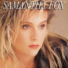 2CD / Fox Samantha / Samantha Fox / 2CD