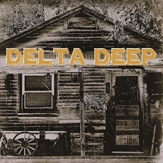 LP / Delta Deep / Delta Deep / Vinyl