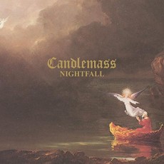 3CD / Candlemass / Nightfall / 30 Anniversary / 3CD