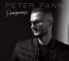 CD / Pann Peter / Progress