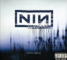 CD / Nine Inch Nails / With Teeth / Digipack