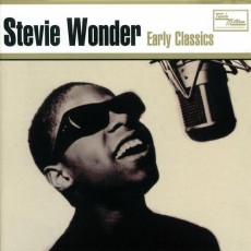CD / Wonder Stevie / Early Classics