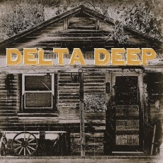 CD / Delta Deep / Delta Deep