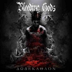 CD / Bleeding Gods / Dodekathlon