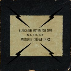 2LP / Black Rebel Motorcycle Club / Wrong Creatures / Vinyl / 2LP