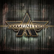 LP / Ammunition / Ammunition / Vinyl