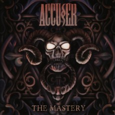 CD / Accuser / Mastery