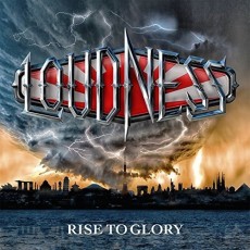 2CD / Loudness / Rise To Glory / 2CD