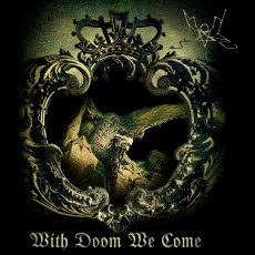 CD / Summoning / With Doom We Came