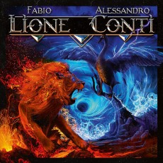 LP / Lione/Conti / Lione / Conti / Vinyl