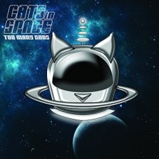 CD / Cats In Space / Too Many God / Digipack