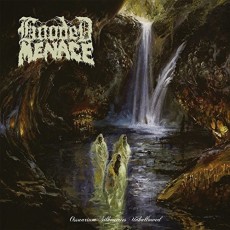 LP / Hooded Menace / Ossuarium Silhouettes Un / Vinyl