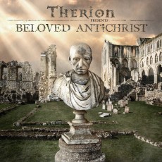 3CD / Therion / Beloved Antichrist / 3CD / Digibook