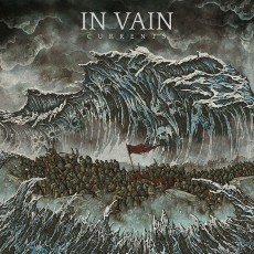 CD / In Vain / Currents / Digipack
