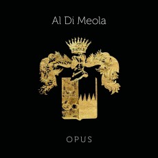 CD / Di Meola Al / Opus / Digipack