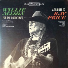 CD / Nelson Willie / For The Good Times / Digipack