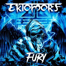 CD / Ektomorf / Fury / Digipack