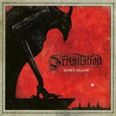 LP / Tribulation / Down Below / Vinyl