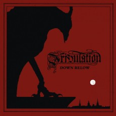 CD / Tribulation / Down Below / Mediabook