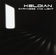 CD / Keldian / Darkness & Light