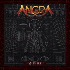 CD / Angra / Omni / Digisleeve