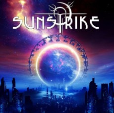 CD / Suntrike / Ready To Strike