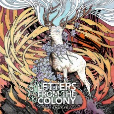 CD / Letters From The Colony / Vignette