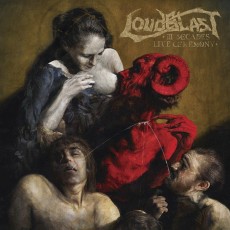 LP / Loudblast / III Decades Live Ceremony / Vinyl