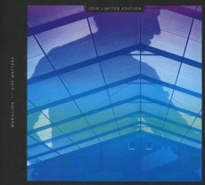 2CD / Marillion / Size Matters / 2CD / Digipack