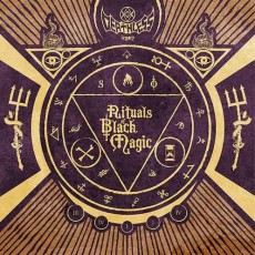 CD / Deathless Legacy / Rituals Of Black Magic / Digipack
