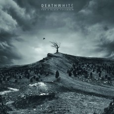 CD / Deathwhite / For Black Tomorrow