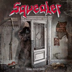 CD / Squealer / Behind Closed Doors