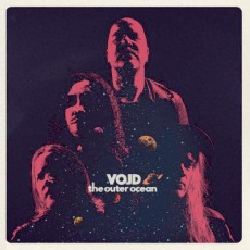 LP / Vojd / Outer Ocean / Vinyl