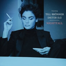 LP / Bronner Till/Ilg Dieter / Nightfall / Vinyl
