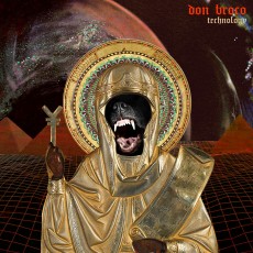 CD / Don Broco / Technology