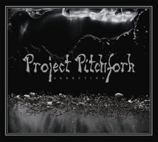 CD / Project Pitchfork / Akkretion / Digipack