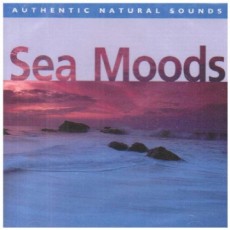 CD / Various / Relax With Nature / Sea Moods
