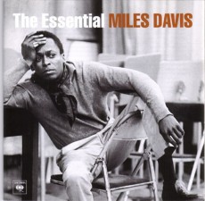 2CD / Davis Miles / Essential / 2CD