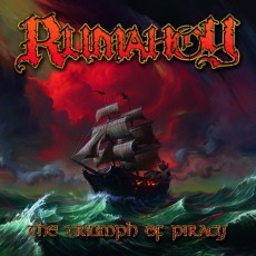 CD / Rumahoy / Triumph Of Piracy