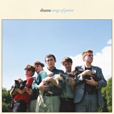 LP / Shame / Songs Of Praise / Vinyl