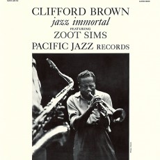 CD / Brown Clifford / Jazz Immortal / Japan