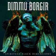 LP / Dimmu Borgir / Spiritual Black Dimensions / Vinyl
