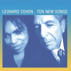 LP / Cohen Leonard / Ten New Songs / Vinyl