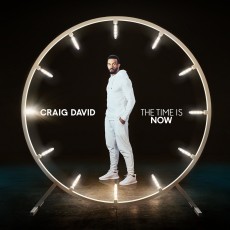 CD / David Craig / Time Is Now