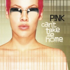 2LP / Pink / Can't Take Me Home / Vinyl / 2LP