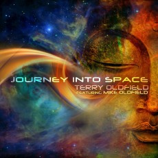 CD / Oldfield Terry & Mike / Journey Into Space