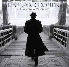 2LP / Cohen Leonard / Songs From The Road / Vinyl / 2LP