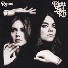 CD / First Aid Kit / Ruins