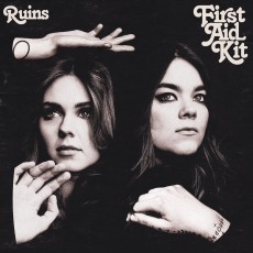 LP / First Aid Kit / Ruins / Vinyl