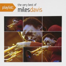 CD / Davis Miles / Playlist / Very Best of